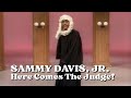 Here comes the judge  sammy davis jr with ruth buzzi and cast  rowan  martins laughin