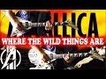 Metallica   Where The Wild Things Are