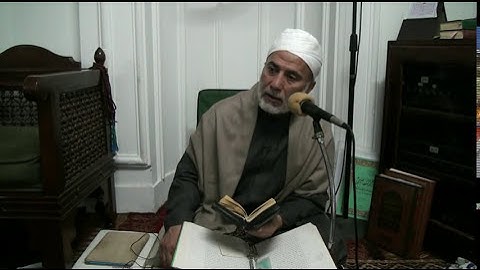 سورة المائدة آية 51