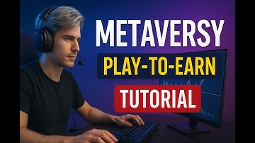 How I Earned USDC by Burning Chips in Metaversy! | Full Tutorial + Registration Guide