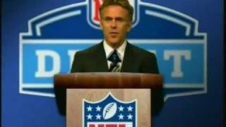 ESPN SportsCenter's 2011 NFL Draft Remix (DJ Steve Porter)