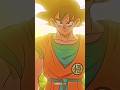 Goku es el más perron aquí 🥵
