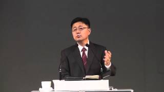 뉴욕제일장로교회 KFPCNY 02152015 창 35:6-29 새롭게 확인되는 하나님의 언약