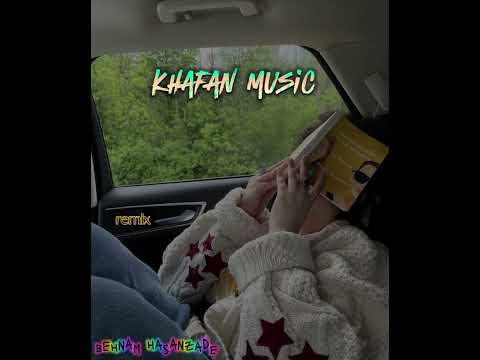 آهنگ ریمکس جدید بهنام حسن زاده 2025  