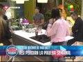 gran hermano 2015 prueba semanal