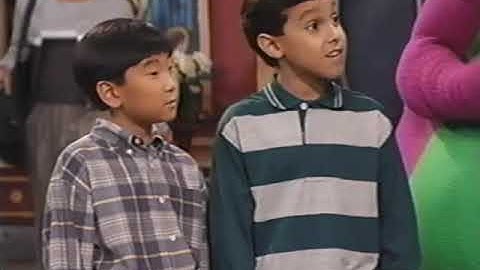 What A World We Share (2003 Version) Part 40