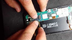 BlackBerry Z10 STL100-1 Ñ€ÐµÐ¼Ð¾Ð½Ñ‚.ÑÐ»Ð¾Ñ‚ SIM ÐºÐ°Ñ€Ñ‚Ñ‹ - Durasi: 16.11. 