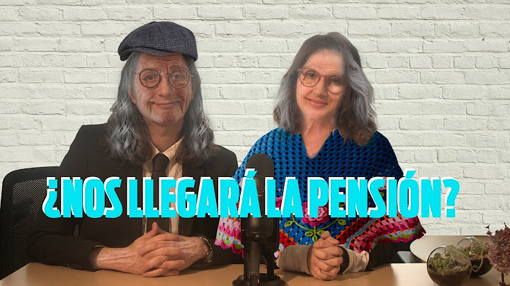 PENSIONES: La pesadilla que nos espera de viejos | La Pulla