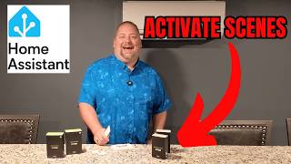 The Magic Z-Wave Buttons I Use Every Day to Have TOTAL CONTROL Over My Smart Home!