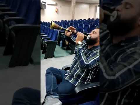 1625 سرنای هرمزگانی عباس پوراسدی ساز ساز و دهل   شروند