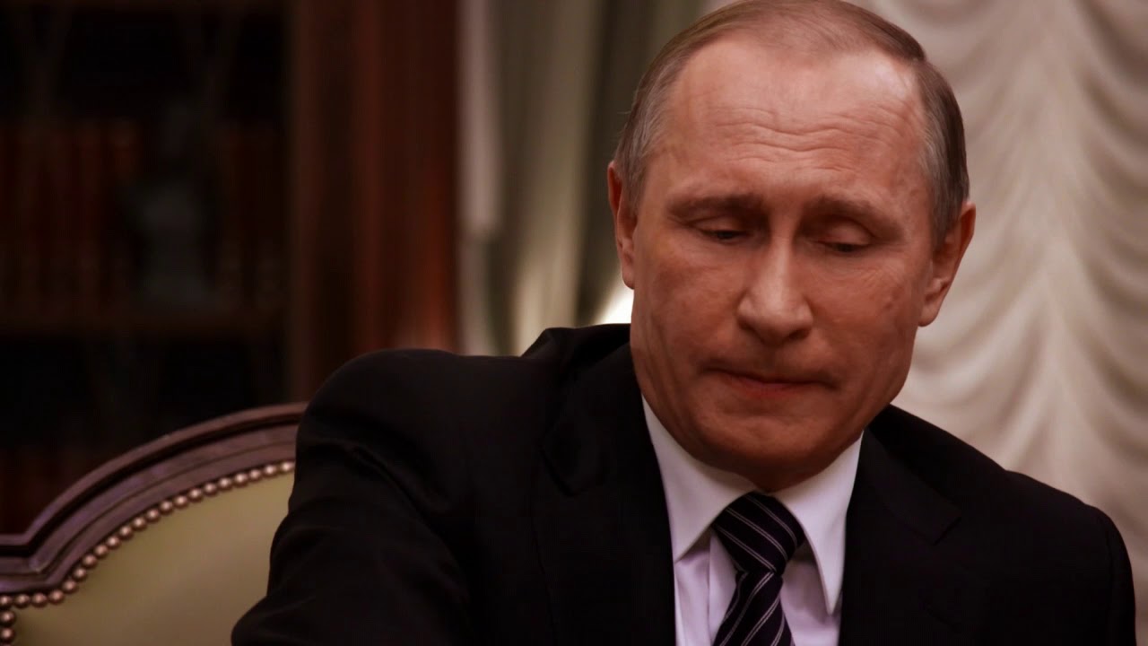 Anteprima The Putin Interviews - Il gran finale