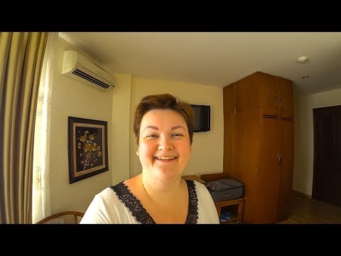 Video: Hoteli Za Vietnam
