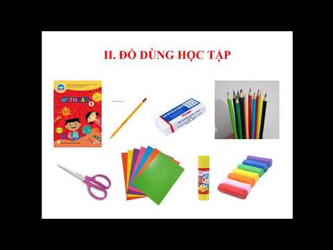 Mĩ thuật 1- Tuần 1: Chủ đề 1- Bài 2 :Chấm