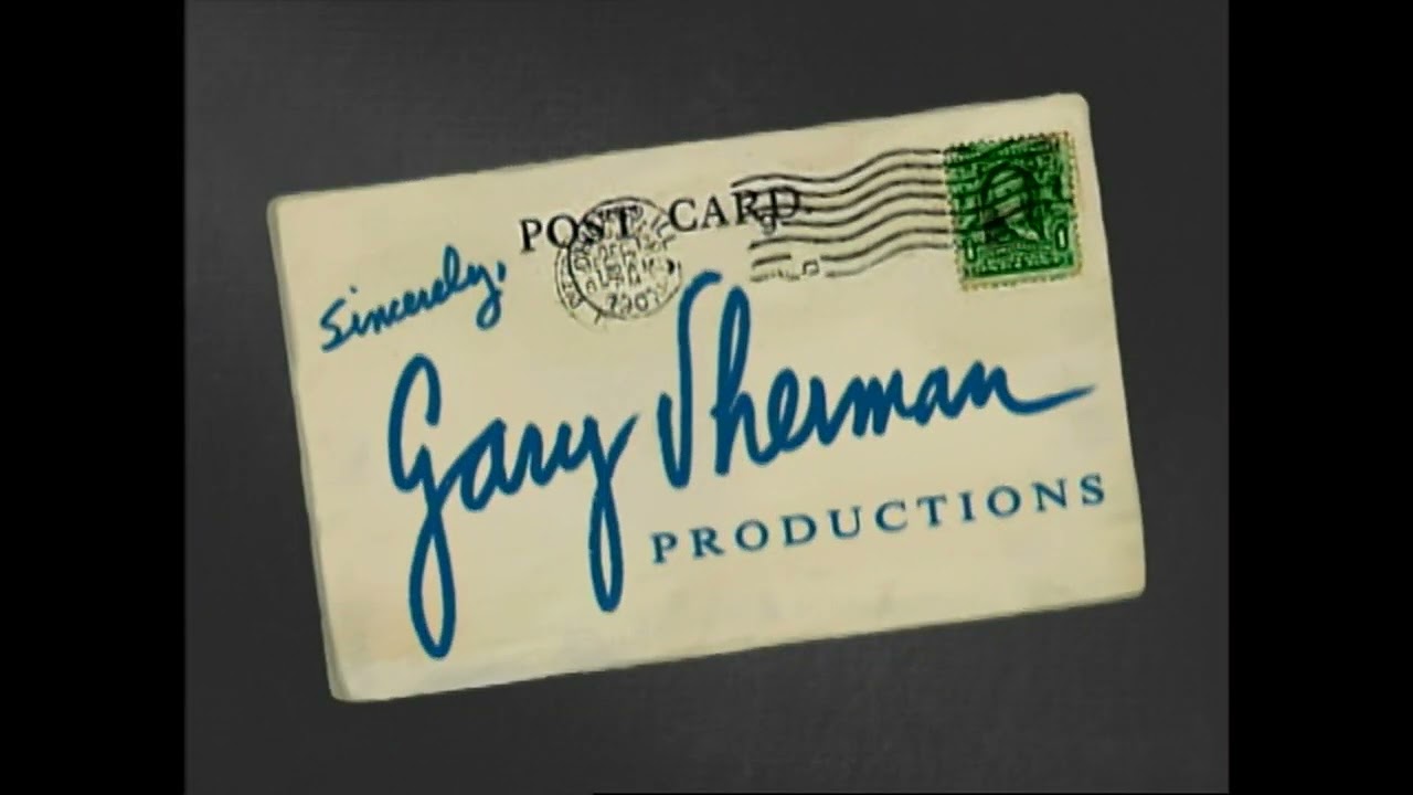 Gary Sherman Productions/Stephen J. Cannell Productions (1993) #3