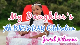 Jevril @7 | Cotillion Dance | Full Video
