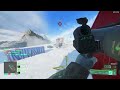 【Battlefield 2042】 コンドルが強すぎる・・・【BF2042】