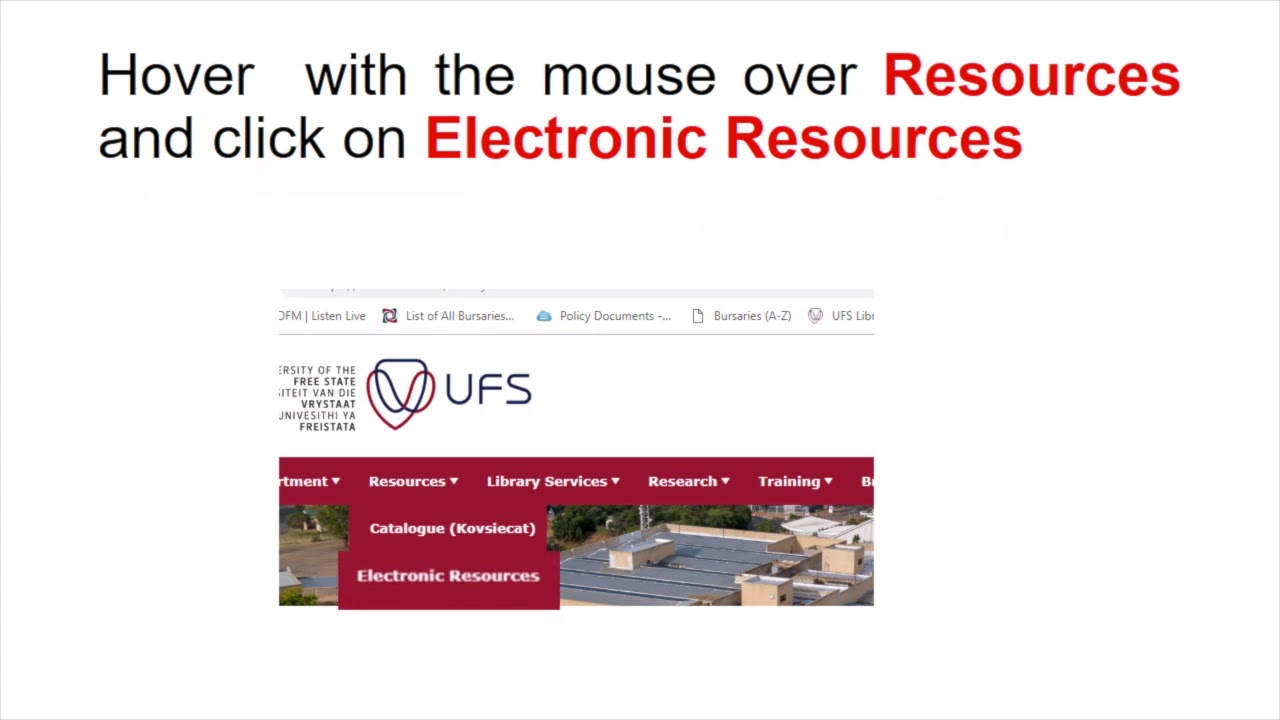 How to download an academic article