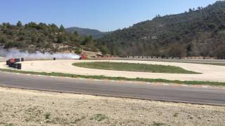 Gallo Sport Drift En Can Padro