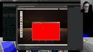 OS hacking: Ctrl+L in the Serenity Shell