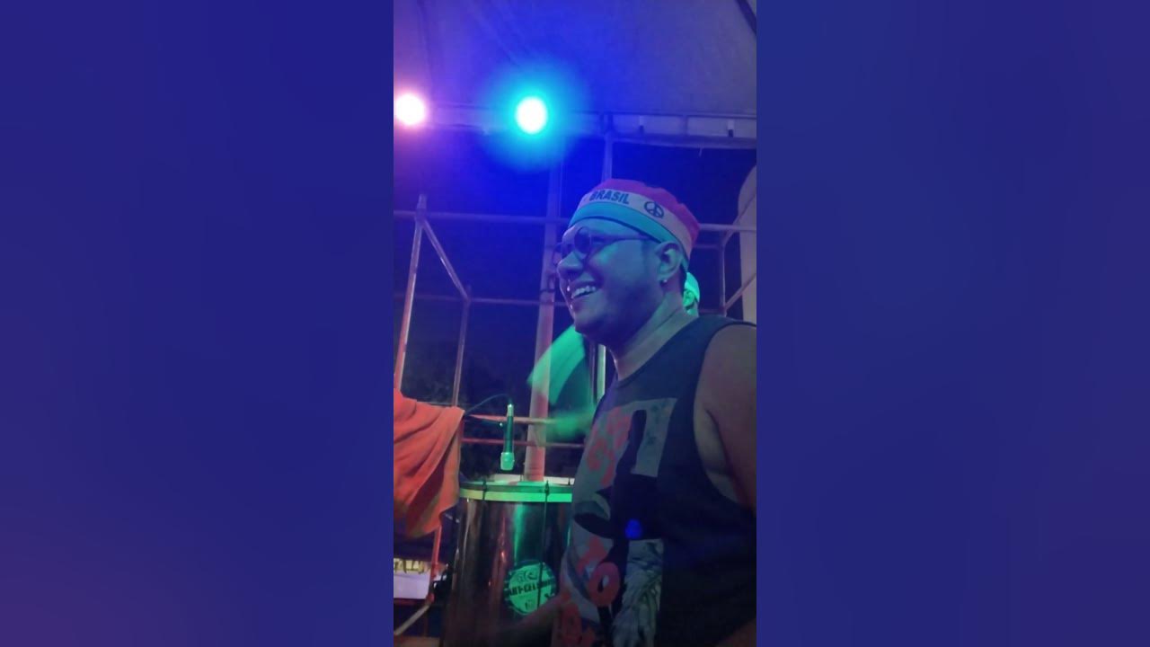 SAMBA - De Bar Em Bar, Didi Um Poeta