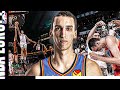 Poku time  aleksej pokusevskis 2022 season highlights with okc thunder 