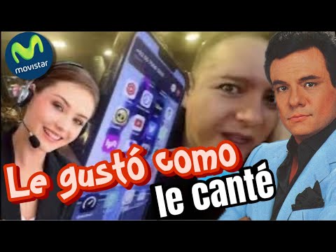 BROMA TELEFONICA JOSE JOSE VS MOVISTAR
