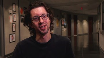 Brandon Morse Talks About "In This Convex Hull"