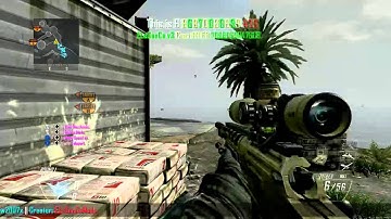 BO2 (MODZ)