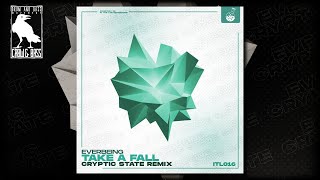 Everbeing - Take A Fall (Cryptic State Remix) [In The Lab Recordings]