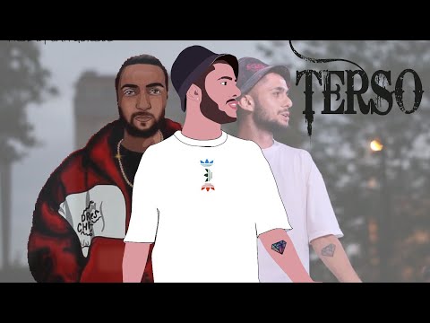 Bukrek - Terso (Video)