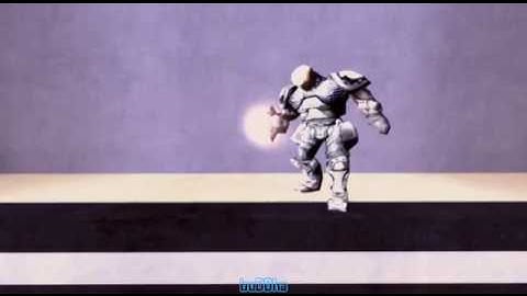 Feel your Limits [Quake3 DeFrag movie]