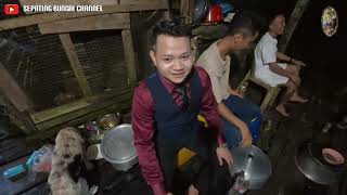 PENGERAMI MELAH PINANG JOHN JOVIAN NGAU CERCILIA AYA (28.FEBUARY.2026) 