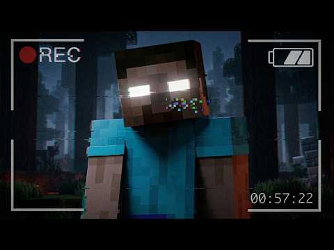 Minecraft Legacy Edition Was Not Meant To Be This Scary