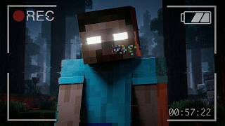 Minecraft Legacy Edition Was Not Meant To Be This Scary