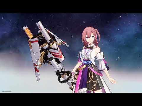 This Is A Good Distraction Honkai Star Rail 