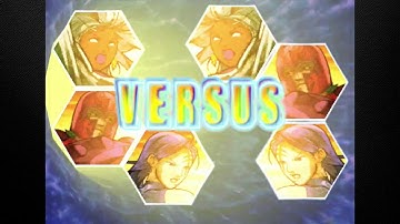 MvC2: DaveTheMagician Vs. Ace