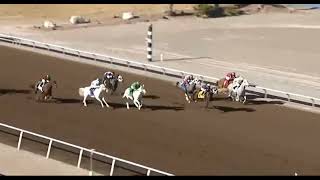 R4 Sunland Park USA 03 JAN 2026