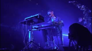 Novo Amor - I Feel Better  (Live At Botanique Brussels)