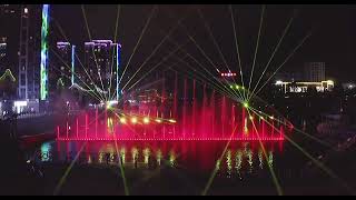 Why You Need To See This Night Show In Person