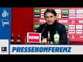 PK nach 1. FC Köln | Bundesliga | Hertha BSC