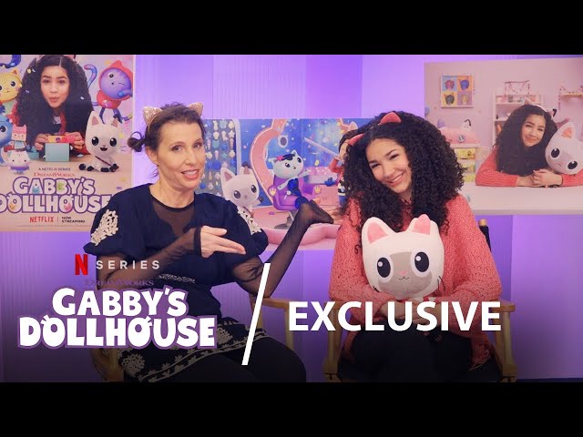 Gabby's Dollhouse' Is Coming Back for Season 6 — Catch Our Exclusive Sneak  Peek Here
