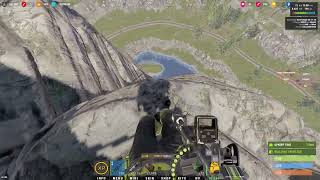CREED PVE Server's - Reinforced Enchantment (PC RUST) for guns and clothing. What it does.