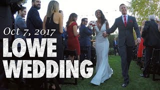 The Wedding of Ryan and Shanice Lowe by High Orbit Media 407 views 6 years ago 13 minutes, 8 seconds