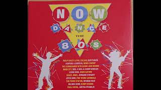 Phyllis Nelson - Move Closer (12'' Version)