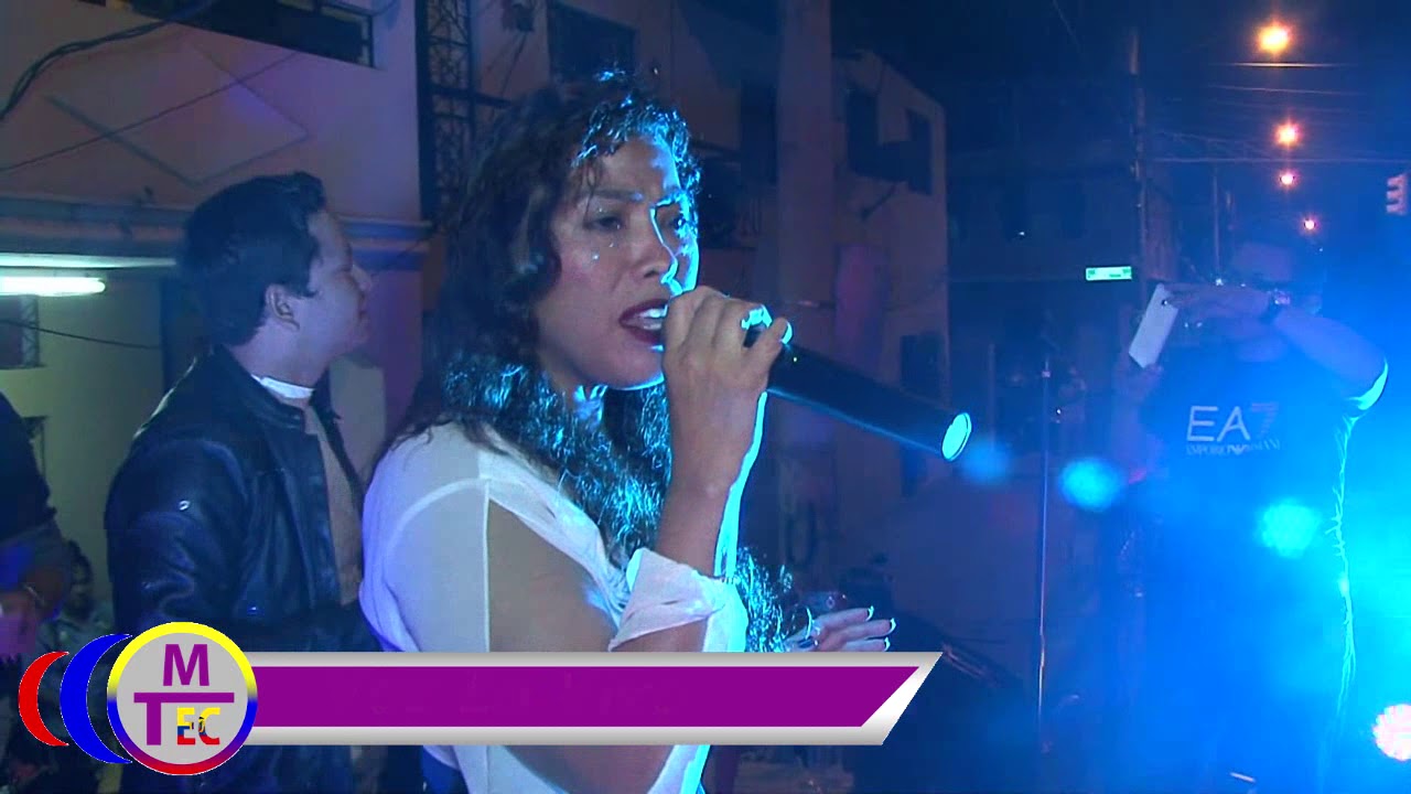 GUISELLA - ALLÁ EN EL CIELO