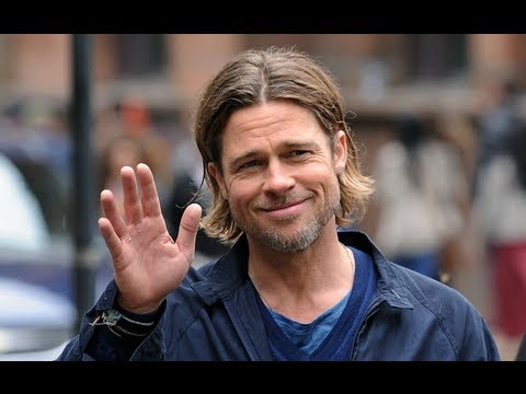 World War Z - Trailer #2 Review - World War Z - Trailer #2 Review