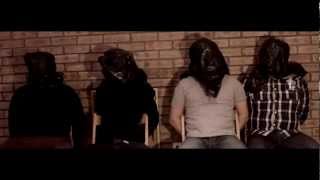 One Last Secret - Tonight (Official Music Video)