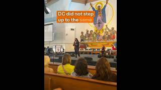 Greg Jackson Washington Interfaith Network