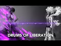 One piece ost the very very very strongestdrums of liberation music epic version