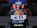 WWE Smackdown! Shut Your Mouth - Spike Dudley (Entrance &amp; Finisher) #shorts